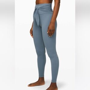 LULULEMON Align Legging With Wrap Waist